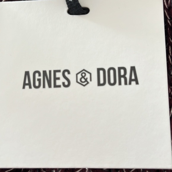 NWT Agnes & Dora cardigans size:L - Picture 8 of 8